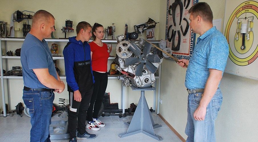 Авто класс новоалтайск
