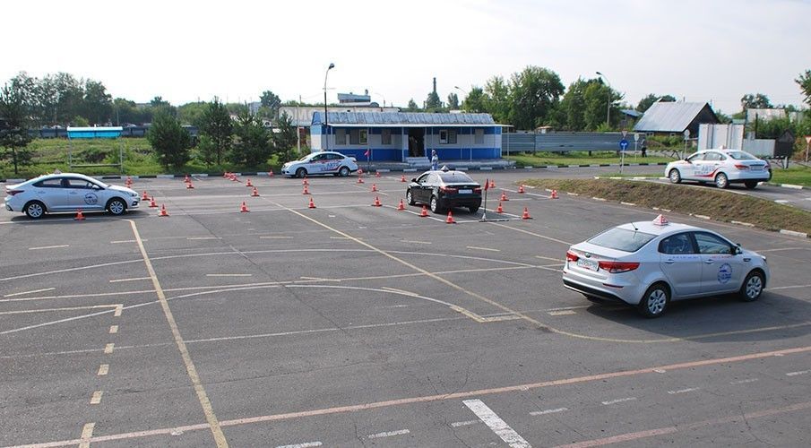 Авто класс новоалтайск