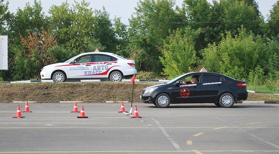 Авто класс новоалтайск